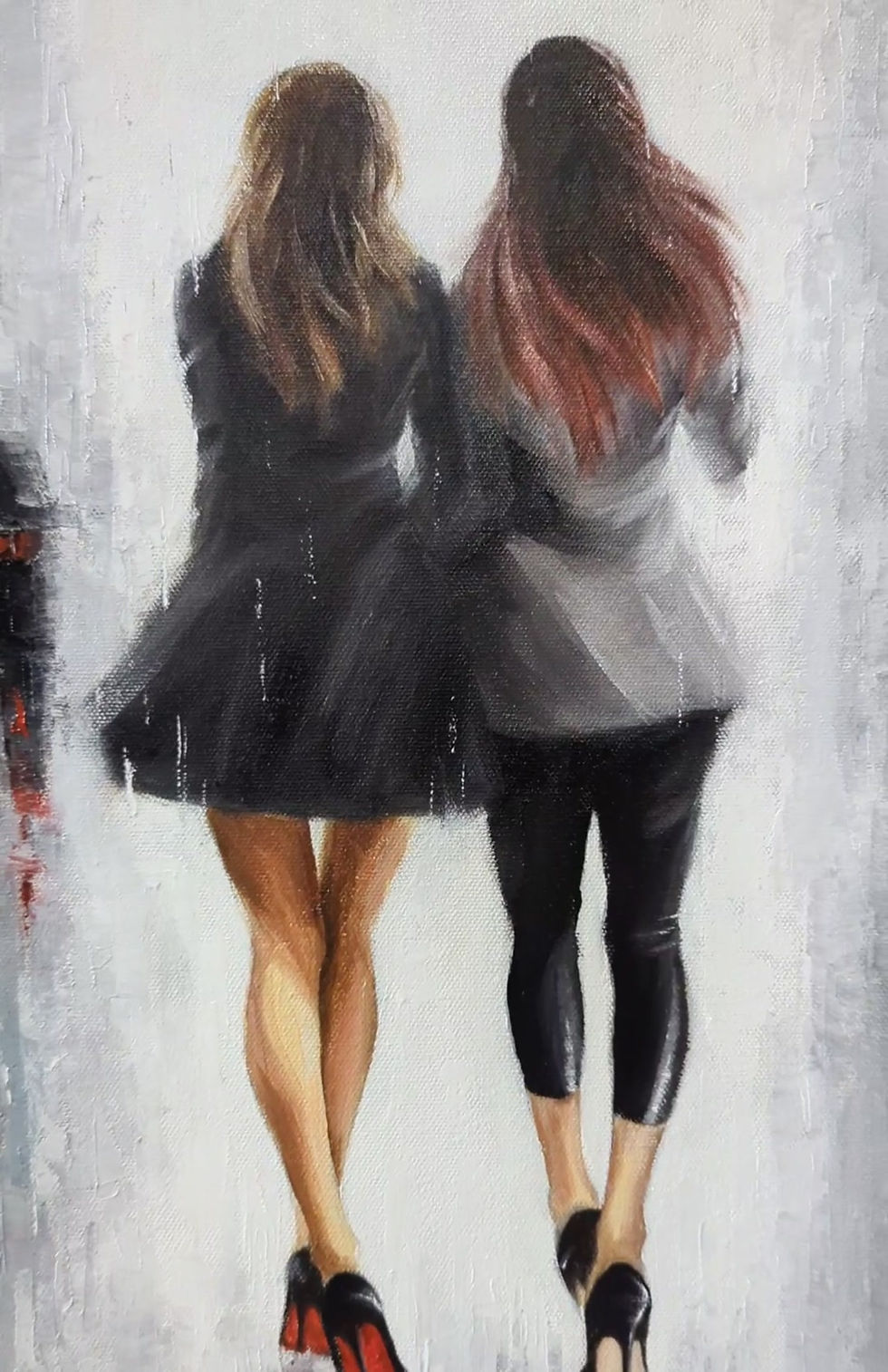 Küçük resim: Walking In The Rain 8