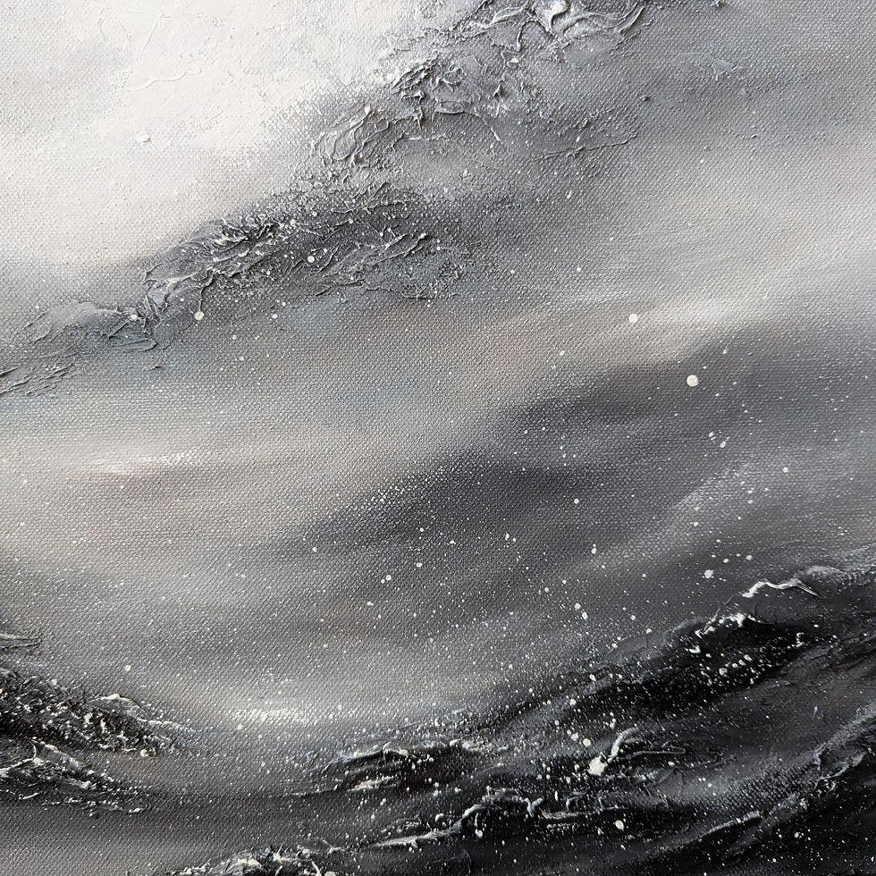 Miniature : Snow Fog 3