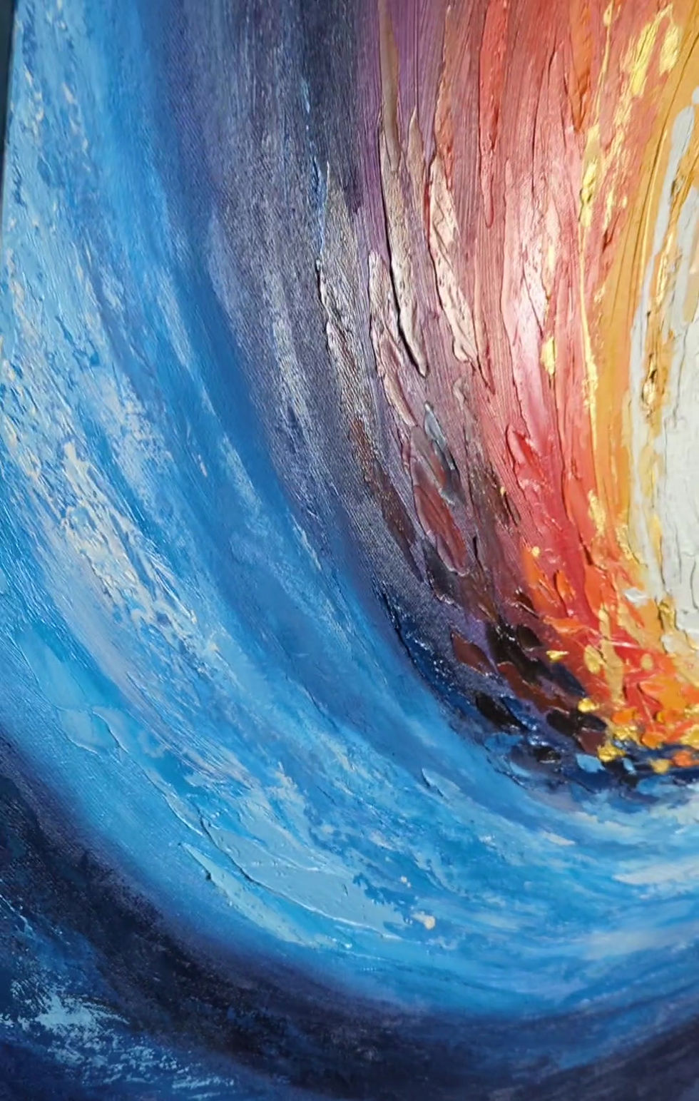 Pikkukuva: Color Illusion No.3