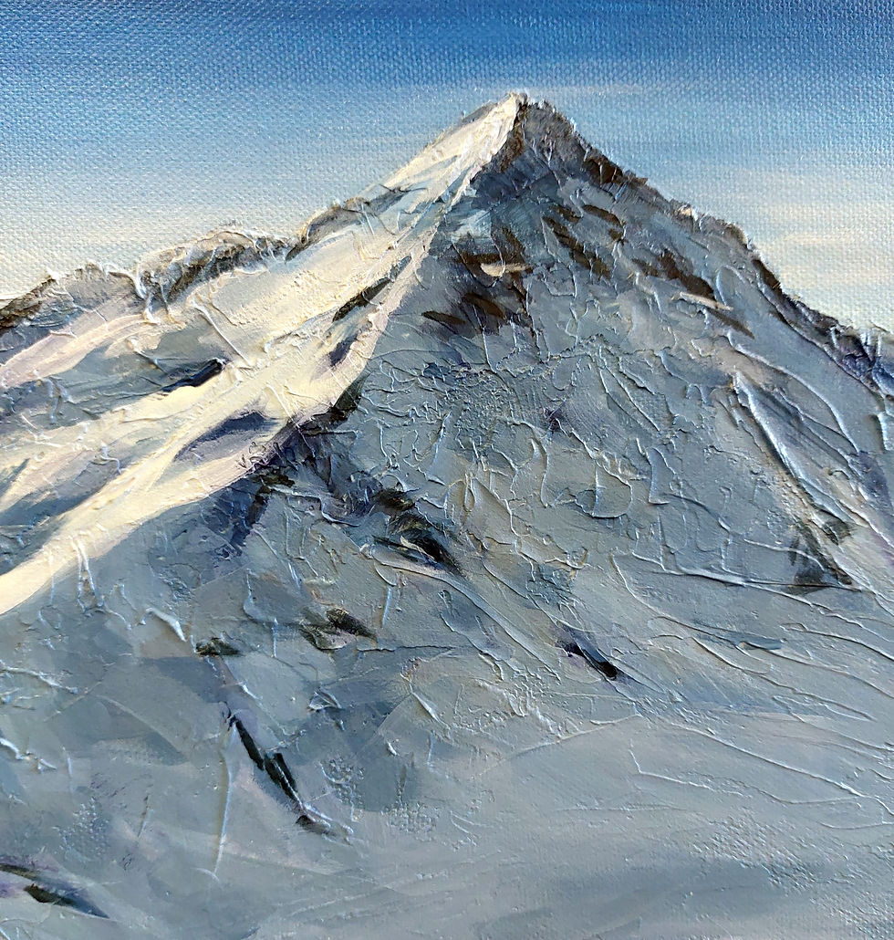 Miniature : Snow Fun 1