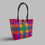 Thumbnail: MADRAS CHECKS 4 TOTE