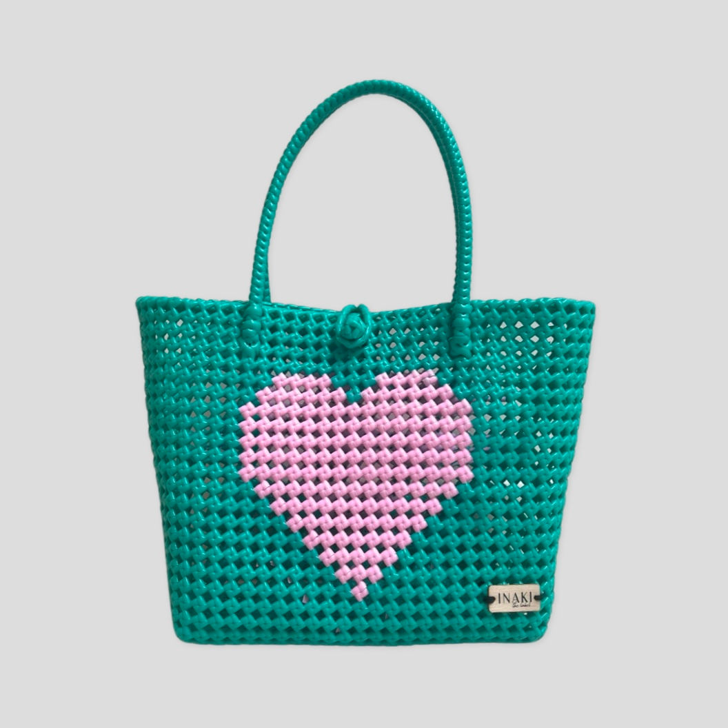 SPREAD KINDNESS MINI-TURQUOISE