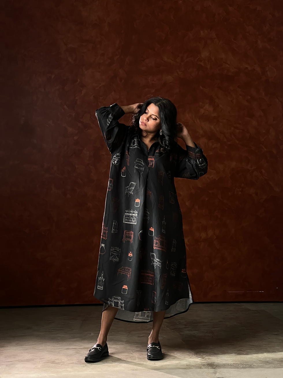 Thumbnail: THONMAI DRESS