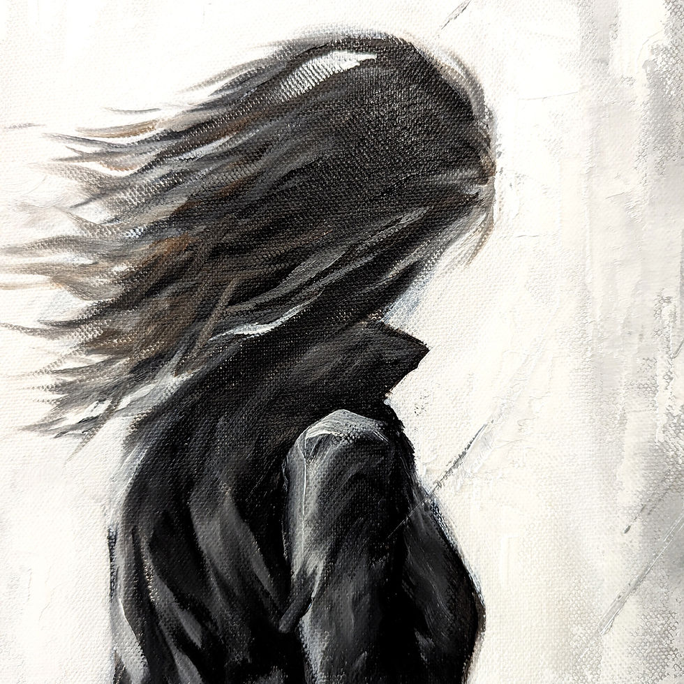 Indexkép: Walking In The Rain 4