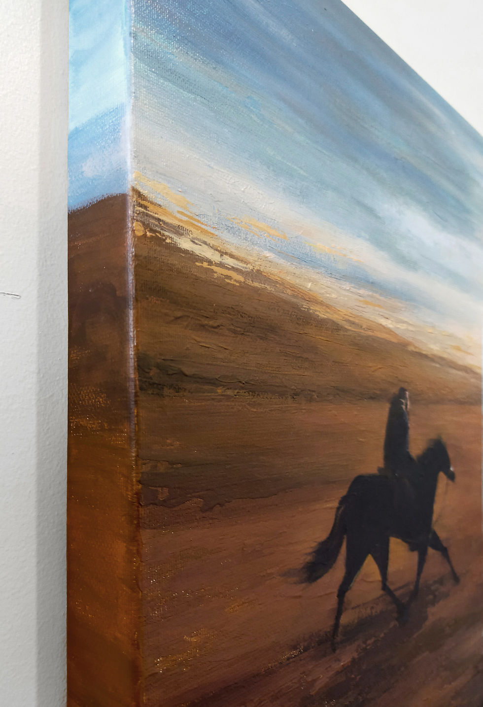 Miniature : Mongolia Horse Ride 2