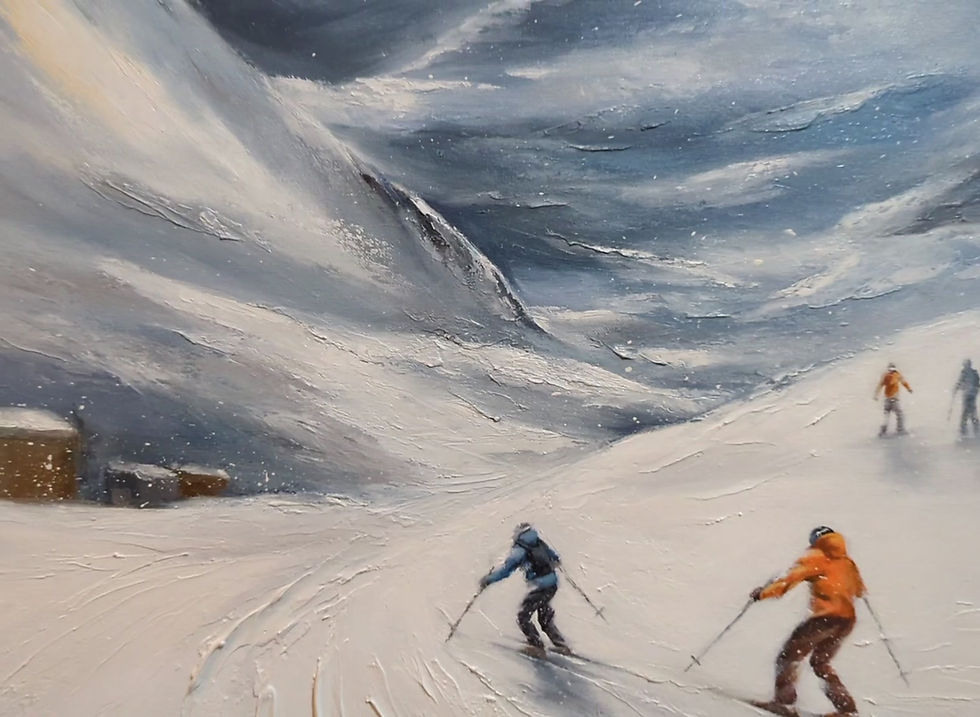 Miniature : Snow Fun 5