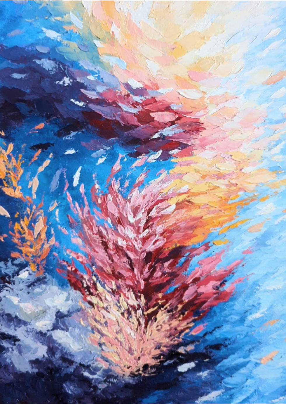 Thumbnail: The Way of Water 6