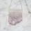 Thumbnail: amethyst slab necklace