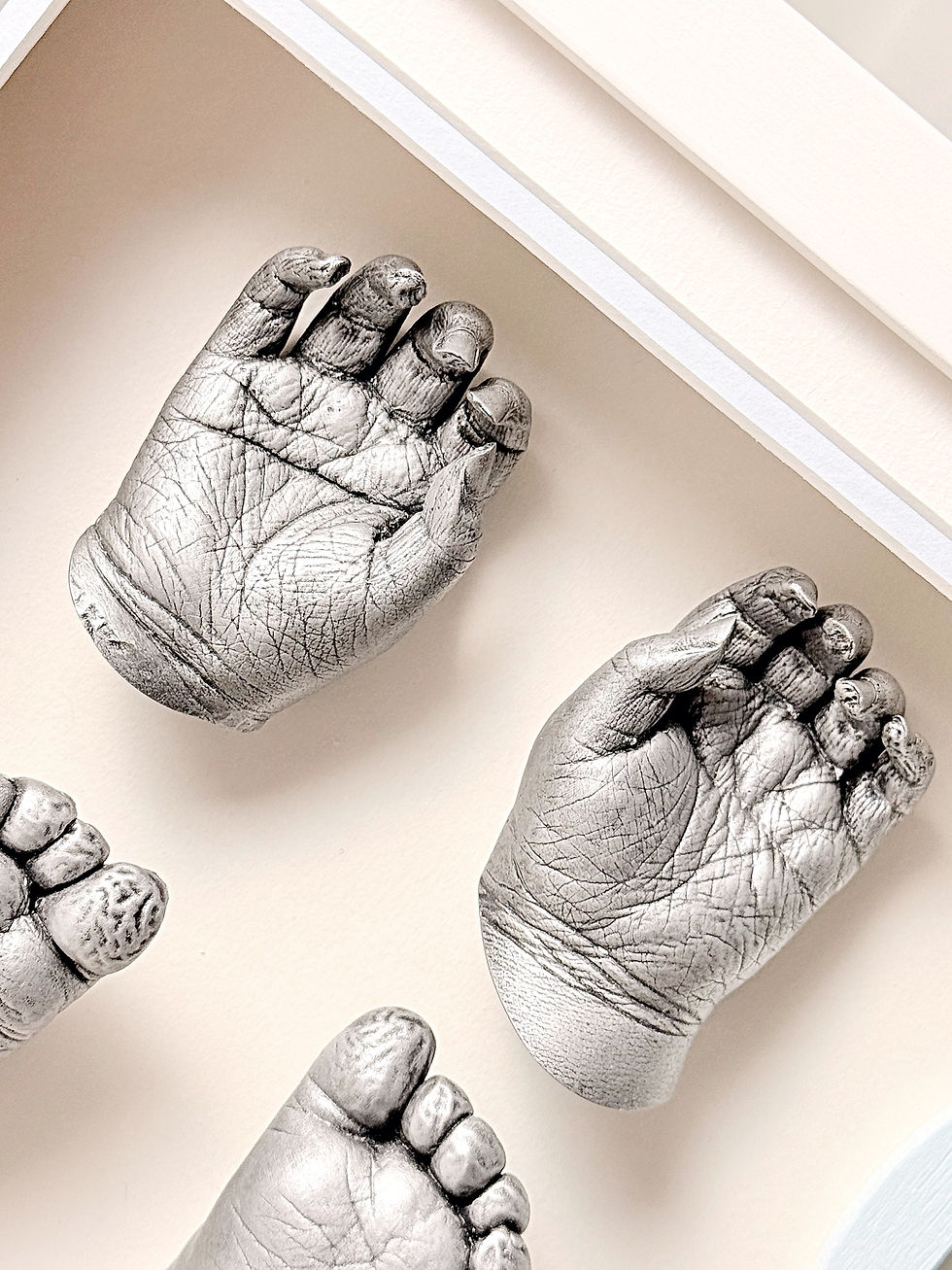 Thumbnail: Memorial casting 