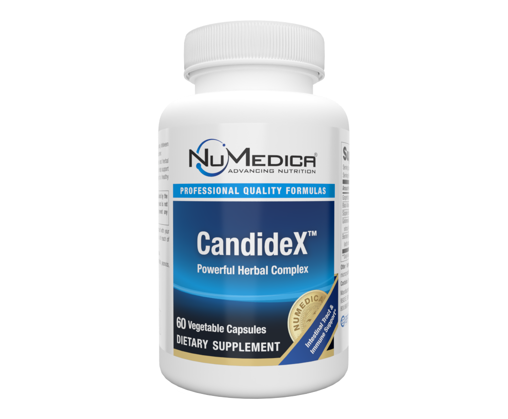 CandideX