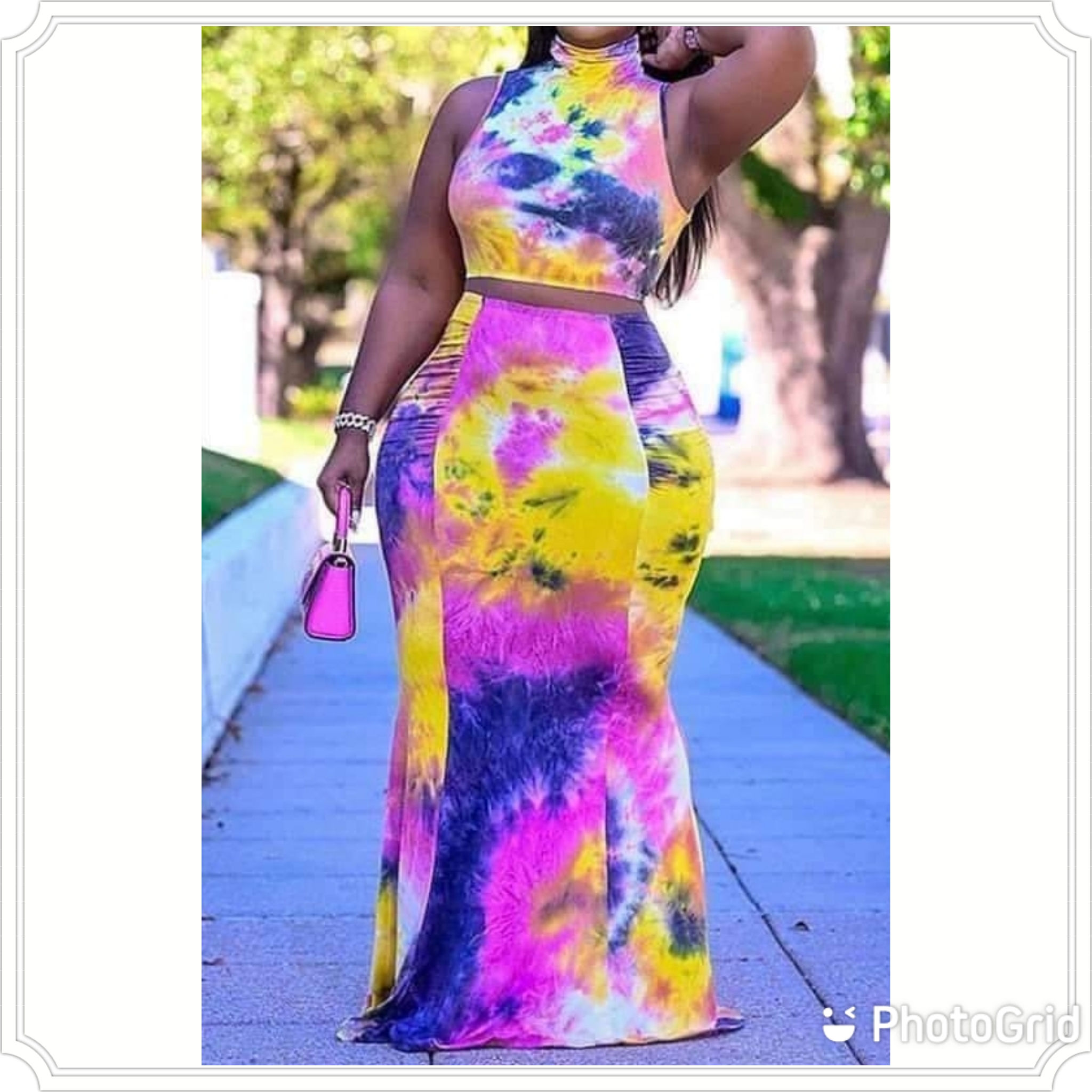 Splash Of Life 2pc Set