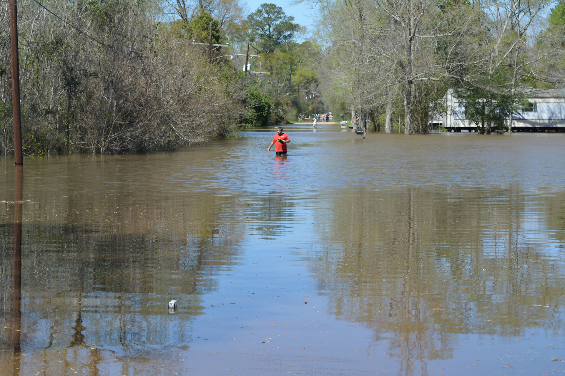 Shingle Mill Rd.