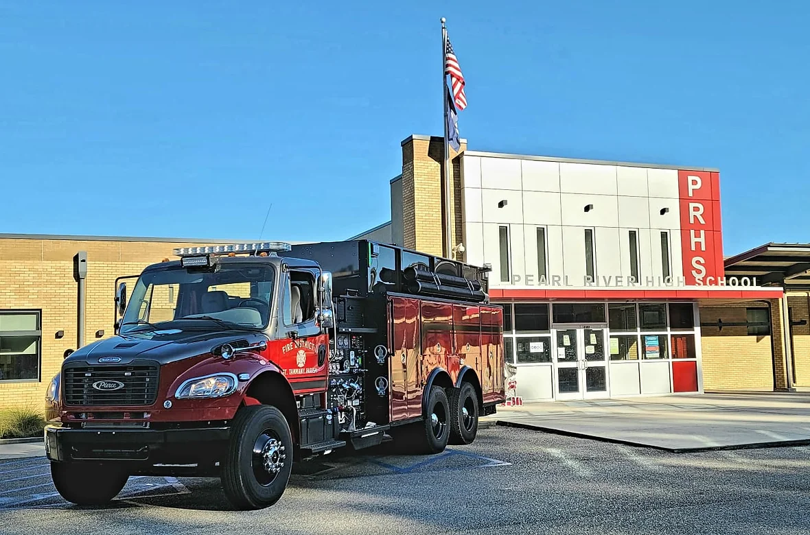 Service 111