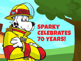 SPARKY.org