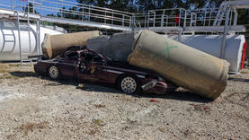 EXTRICATION TRAINING