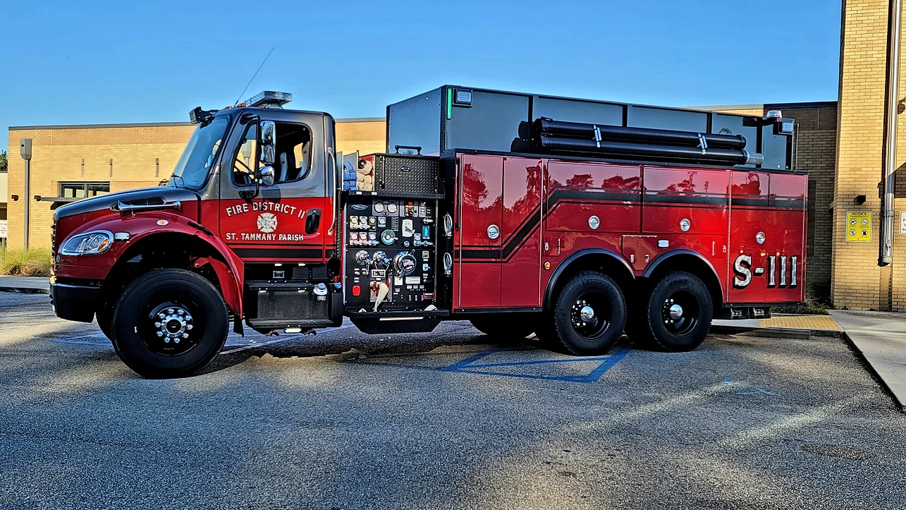 Service 111