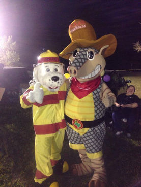 THE CROSSING CHURCH FALL FESTIVAL