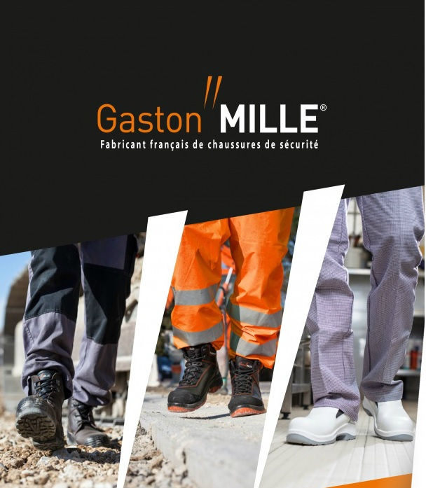 GASTON MILLE