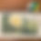 Thumbnail: Cactus Flower Canvas Zip Bag - Original Artwork by Kelli Noteman O'Brien