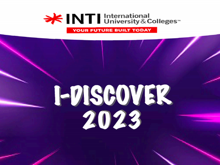 I-Discover