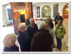 ARDESCA Chartreuse 2017