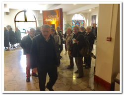 ARDESCA Chartreuse 2017