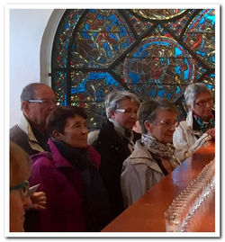 ARDESCA Chartreuse 2017