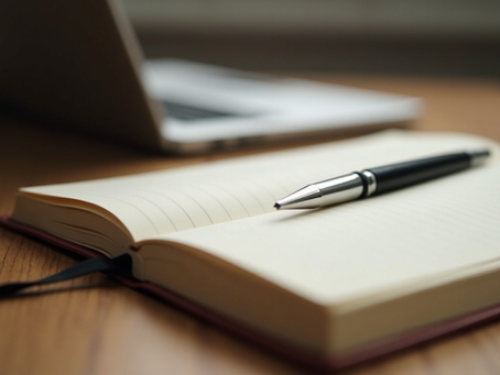 Embracing Curiosity Over Judgment: A Path to Emotional Wellbeing and Connection