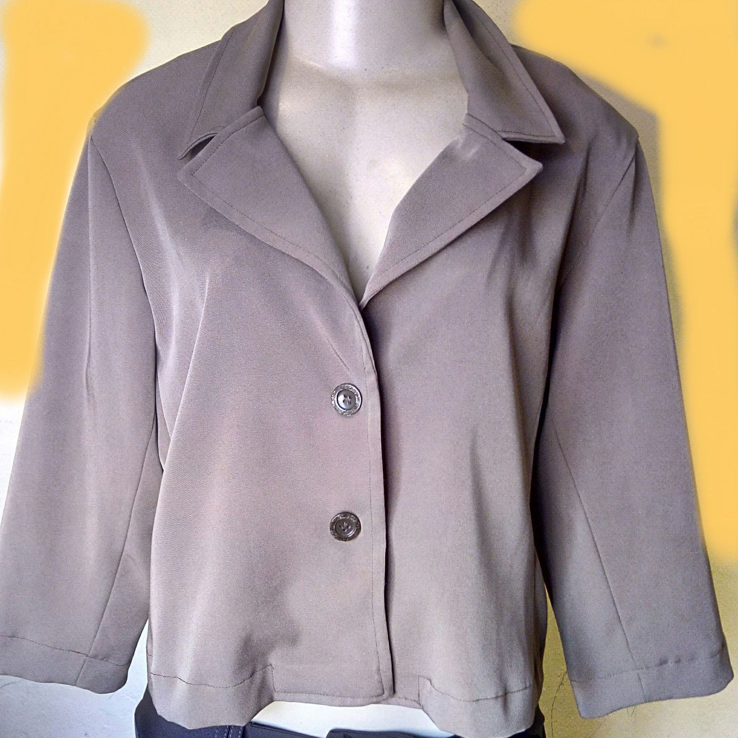 Blazer feminino