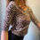 Thumbnail: Leopard Babytee 