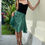Thumbnail: Forrest Green Skirt