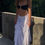 Thumbnail: Gathered Parachute Skirt