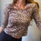 Thumbnail: Leopard Babytee 