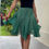 Thumbnail: Forrest Green Skirt