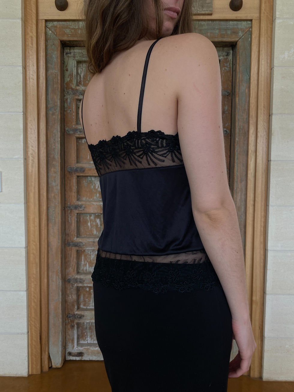 Thumbnail: Lace Cami  