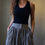 Thumbnail: Chic Grandma Skirt