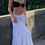 Thumbnail: Gathered Parachute Skirt