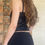 Thumbnail: Black Sequin Tank