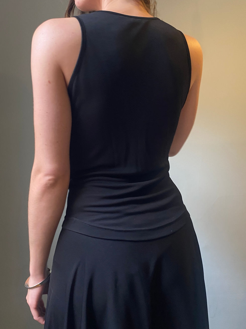 Thumbnail: Lace Tank