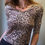 Thumbnail: Leopard Babytee 