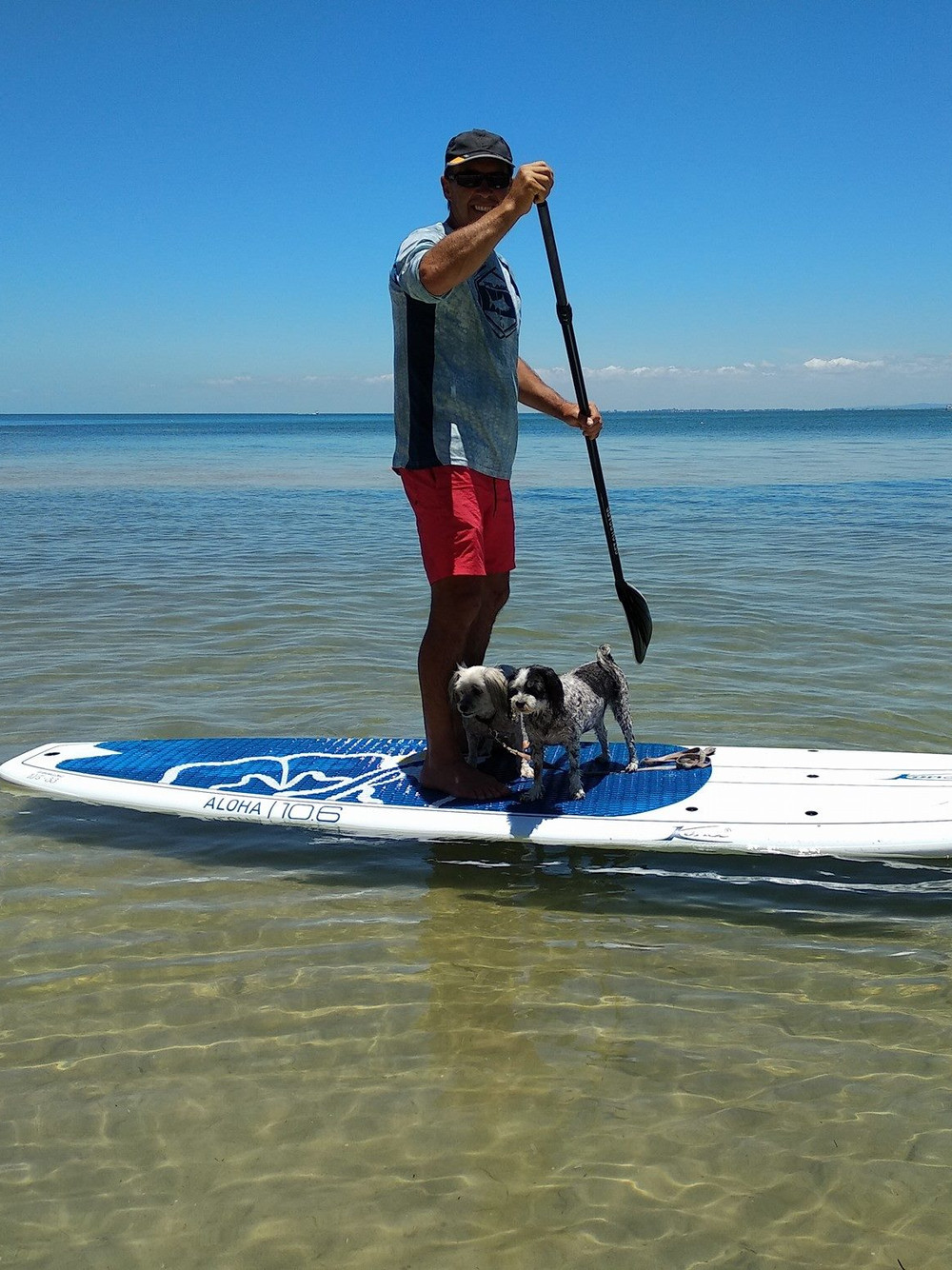Bribie Island Hut Hire Stand Up Paddle Boards Kayaks Electric Bike
