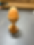 Miniature : Coquetier en bois
