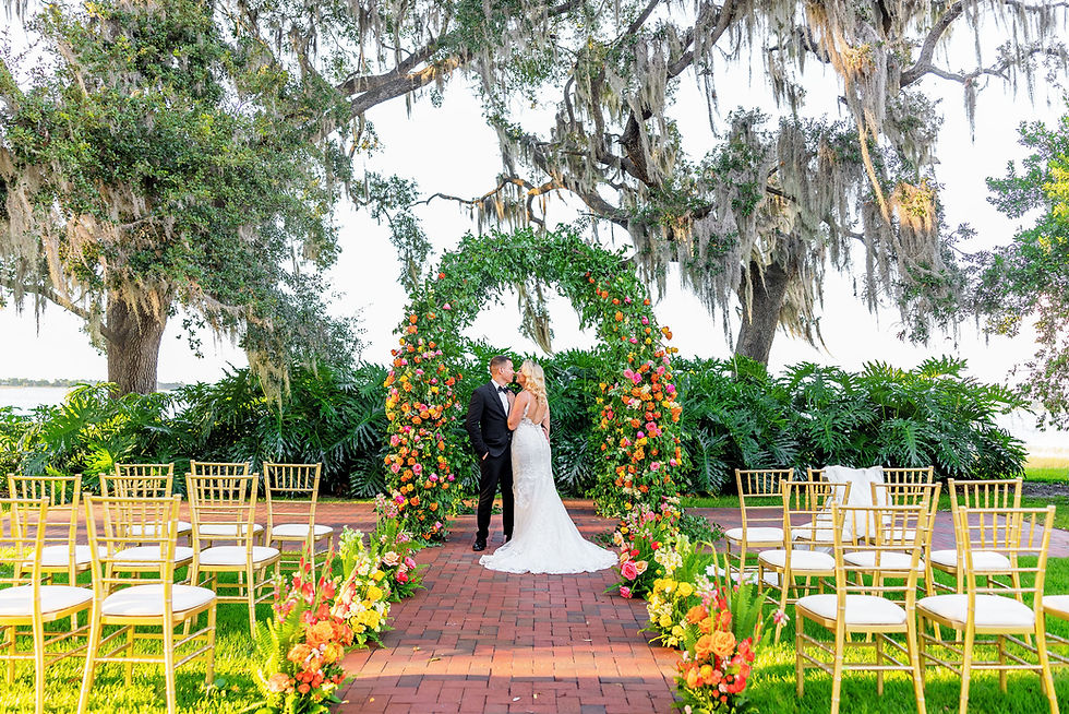 Dome Arch