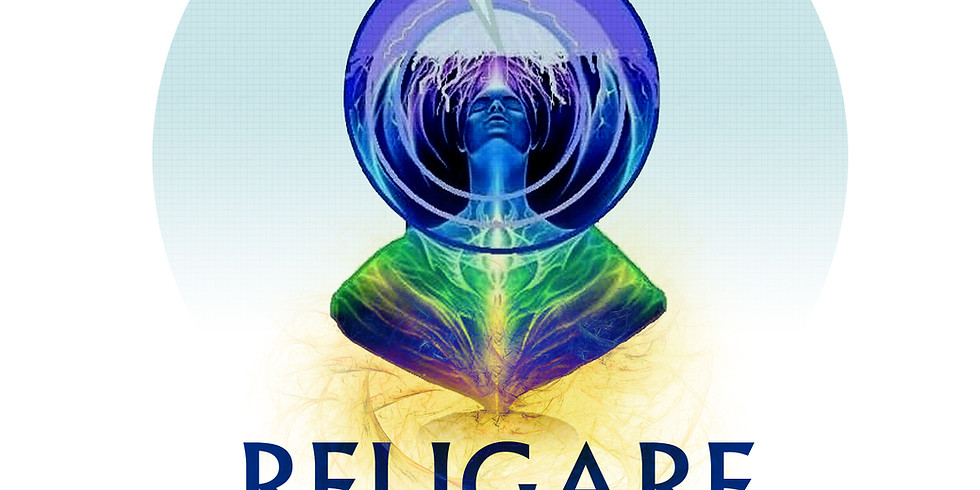Religare, o caminho da realização