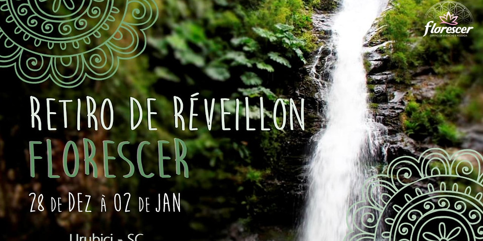 Retiro de Réveillon