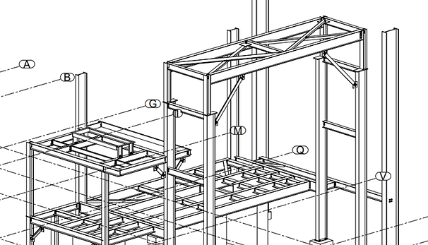 Custom Fabrication and Welding Designs