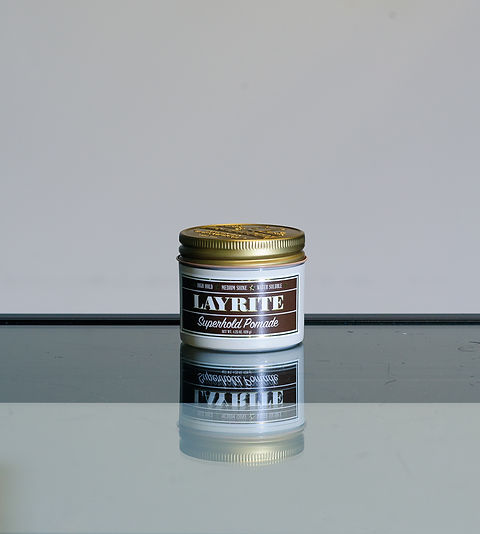 Layrite Super Hold Pomade | silvestros1