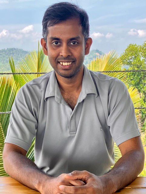 Sankha and his family bought the teaplantation and transformed it into the Monastery of Tea some 10 years ago. He and his family have plentiful of ideas on how to sustainably develop this plantation! More to come!