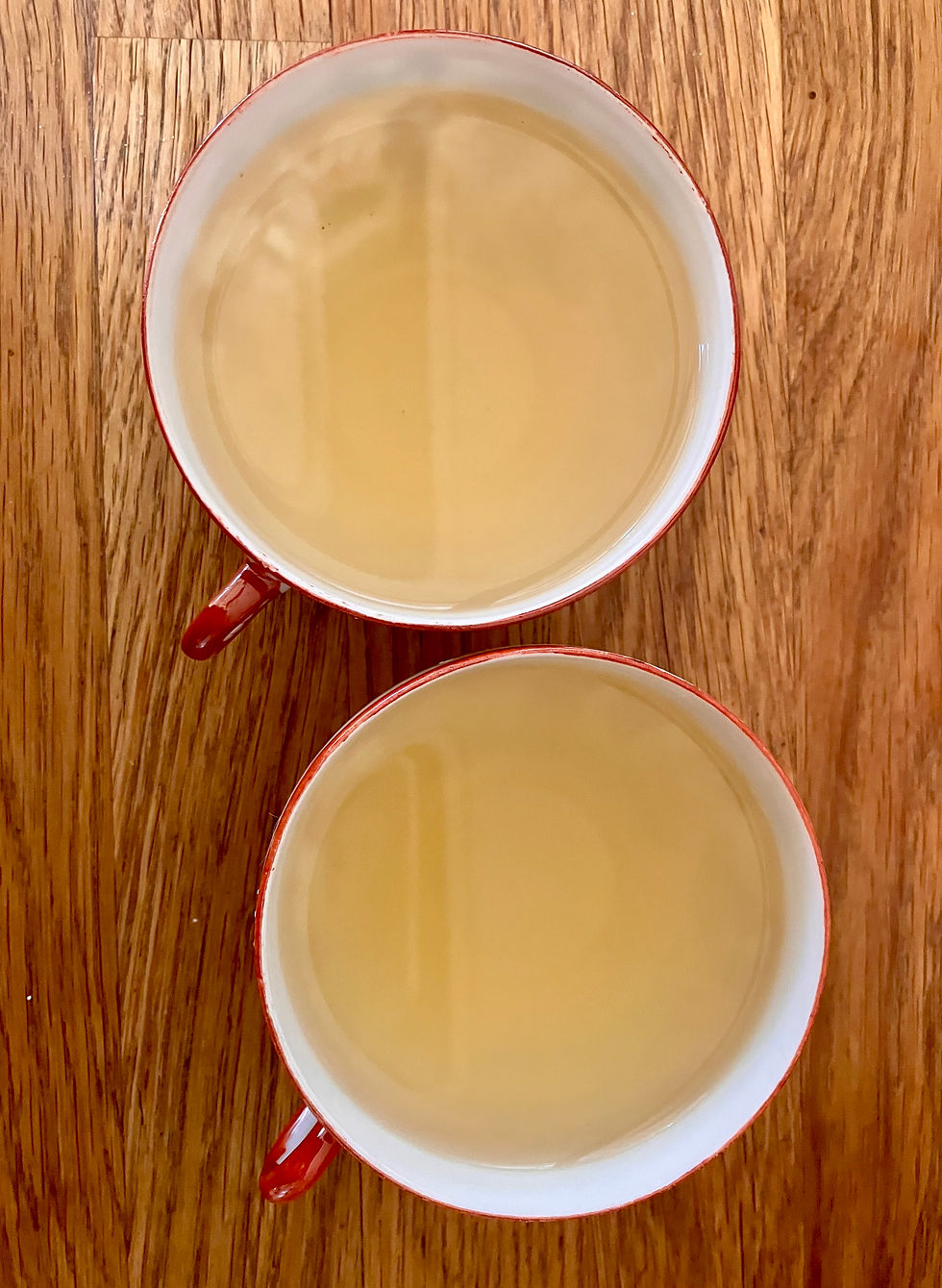 Specialty teas offer far more than delicate aromas and flavours. The qi of these teas is so much stronger than mass-produced teas.