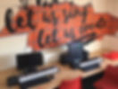 Standing Ovation Project Youth Centre
